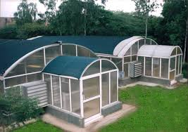 commercial greenhouse